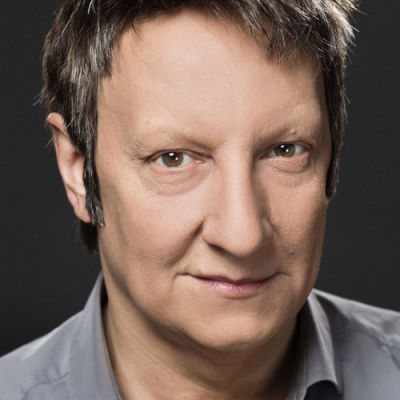 Robert Lepage image